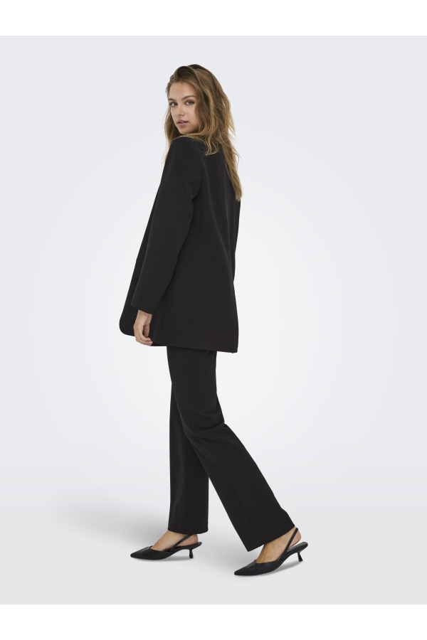 Blazer Léopard Black ONLLANA ONLY - 1 | MULHERES 2